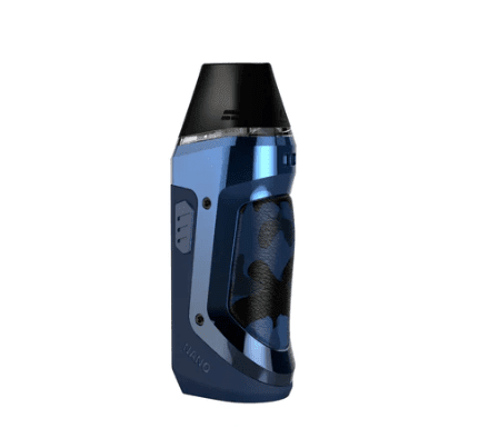 GEEKVAPE Aegis Nano N30W Pod Kit Hardware