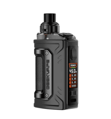 GeekVape H45 Aegis Hero 2 Kit Hardware