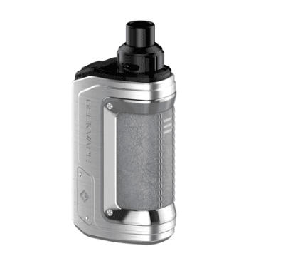 GeekVape H45 Aegis Hero 2 Kit Hardware