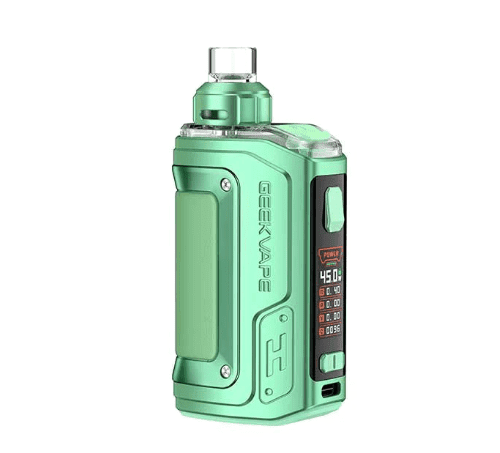 GeekVape H45 Aegis Hero 2 Kit Hardware