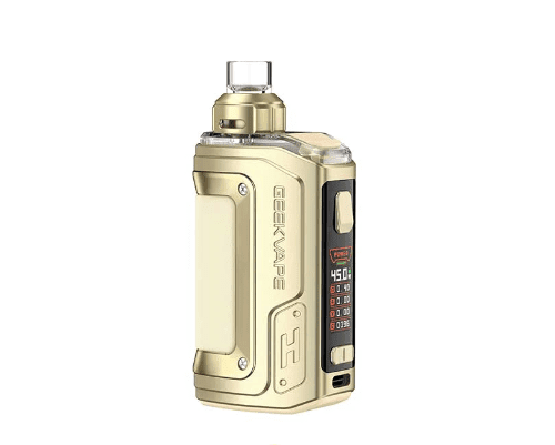 GeekVape H45 Aegis Hero 2 Kit Hardware