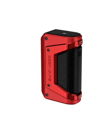 GEEKVAPE L200 LEGEND 2 MOD Hardware