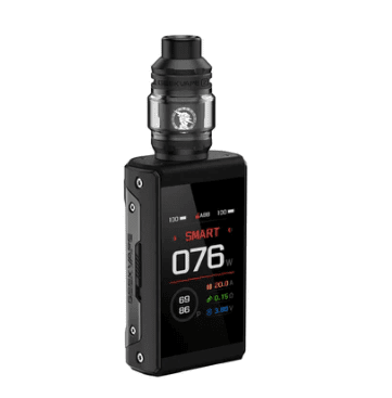 GeekVape T200 Kit Hardware