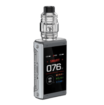 GeekVape T200 Kit Hardware