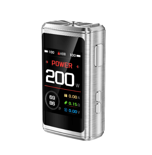 GEEKVAPE Z200 200W Mod