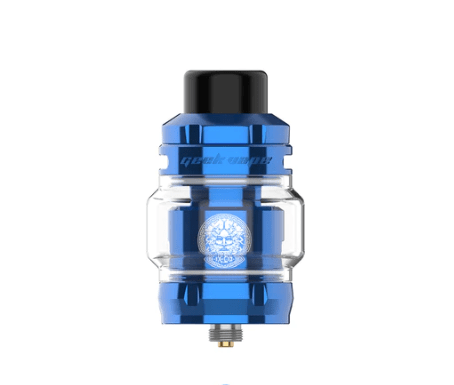 GEEKVAPE Zeus Max Tank Hardware