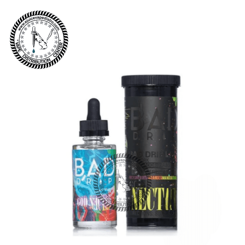 e juice vape distro god nectar by bad drip labs 60ml bad drip labs e liquid 39259026751736