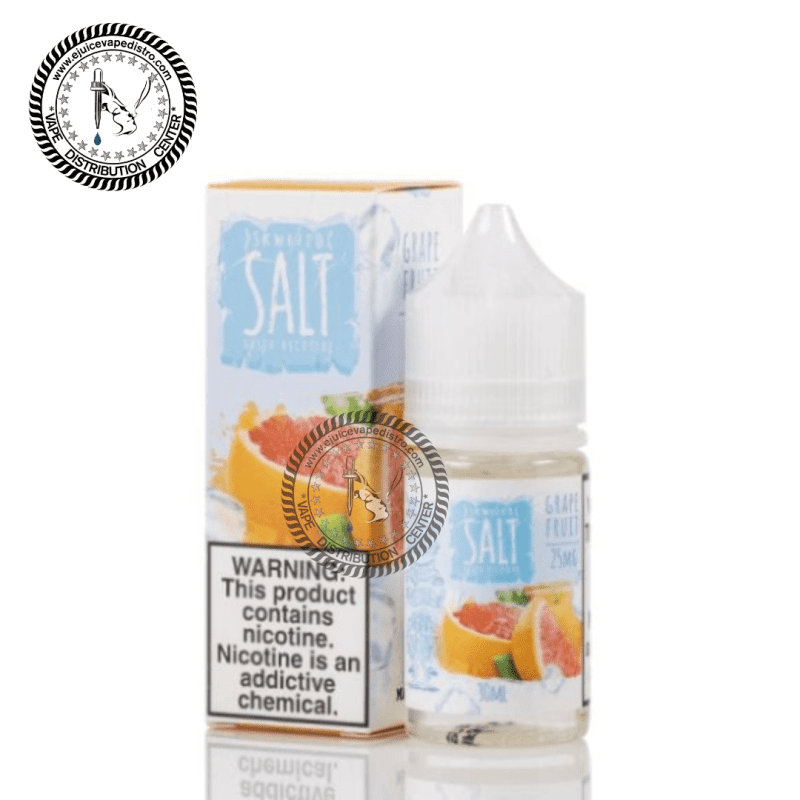 e juice vape distro grapefruit ice salt by skwezed salt 30ml skwezed e liquid 39287300686072