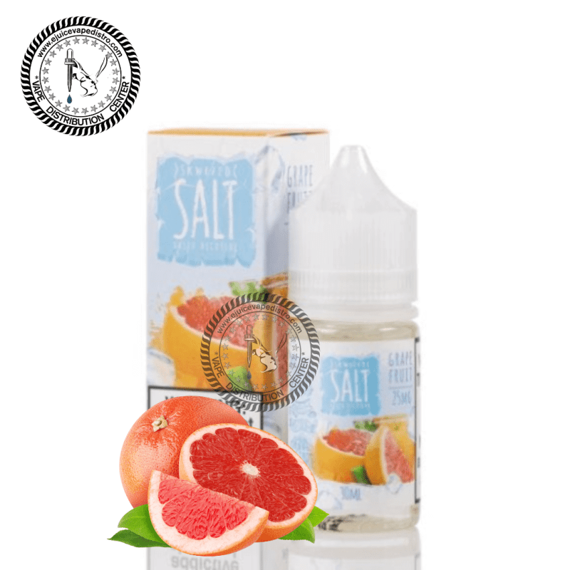 e juice vape distro grapefruit ice salt by skwezed salt 30ml skwezed e liquid 39287300718840