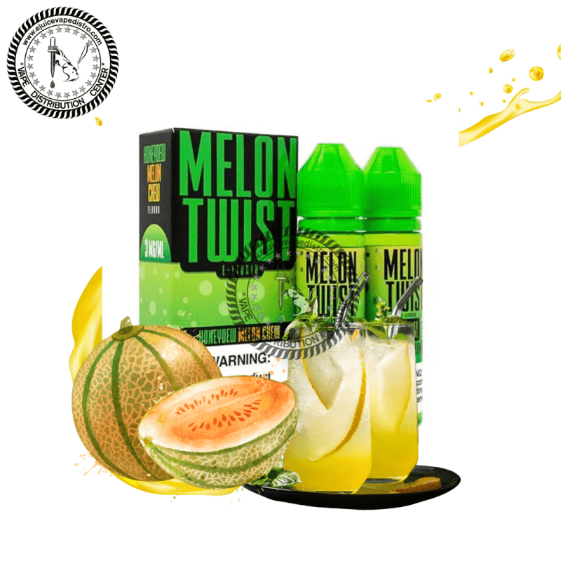 e juice vape distro green no 1 by melon twist 120ml daddy s distro e liquid 39249919639800