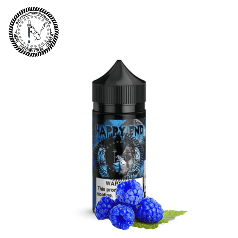 e juice vape distro happy end blue cotton candy by sadboy 100ml philly vape society e liquid 39280985899256