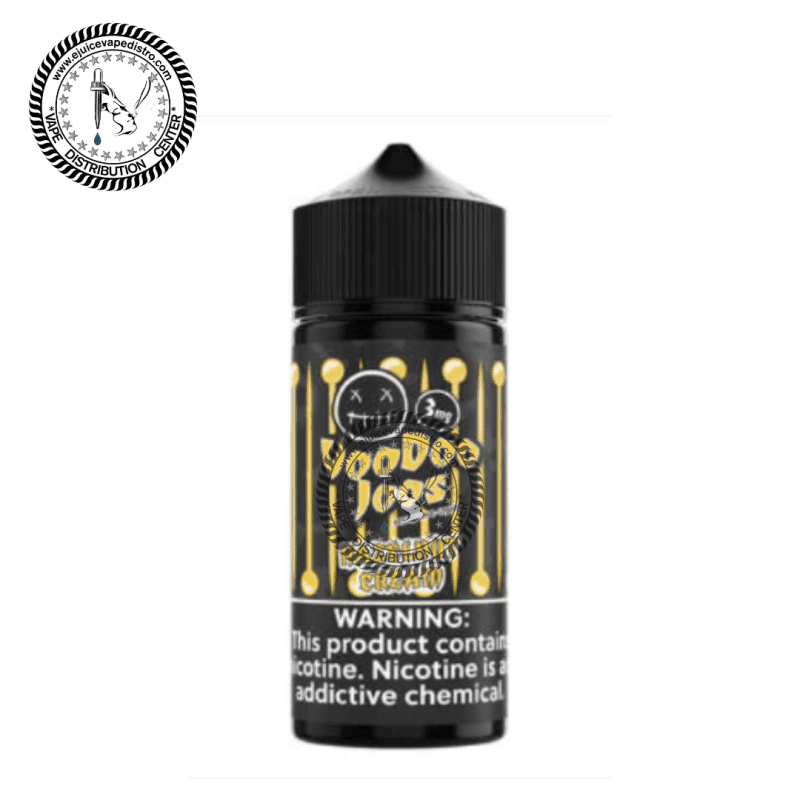 e juice vape distro hazelnut cream by voodoo 100ml voodoo e liquid 39288930107640