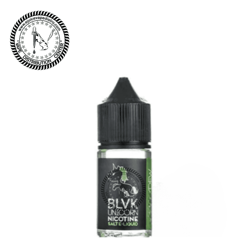 e juice vape distro honeydew by blvk unicorn nicotine salt 30ml blvk unicorn e liquid 39266964406520