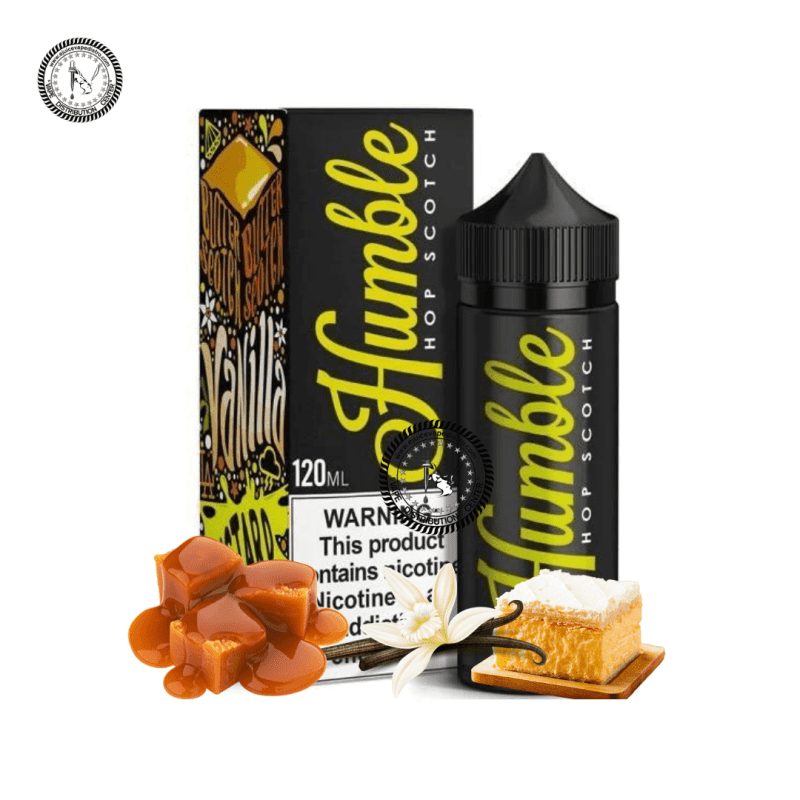 e juice vape distro hop scotch by humble 120ml humble juice co e liquid 39293439049976