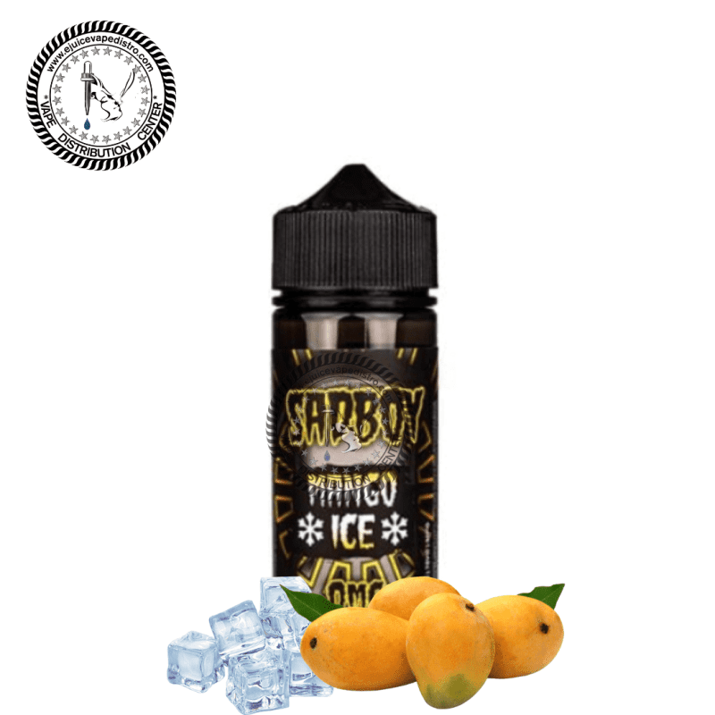 e juice vape distro ice mango blood by sadboy 100ml philly vape society e liquid 39289747341560