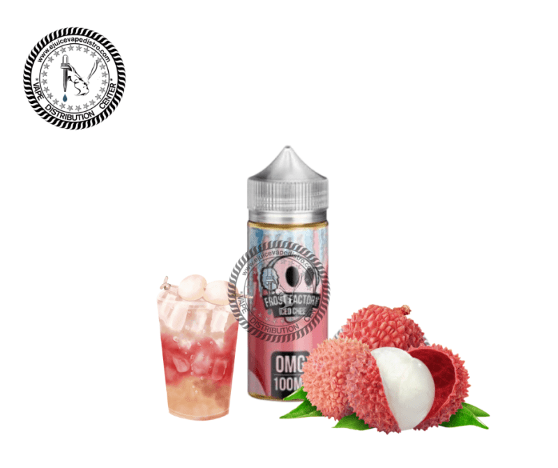 e juice vape distro iced chee by frost factory 100ml my vape order e liquid 39243908940024