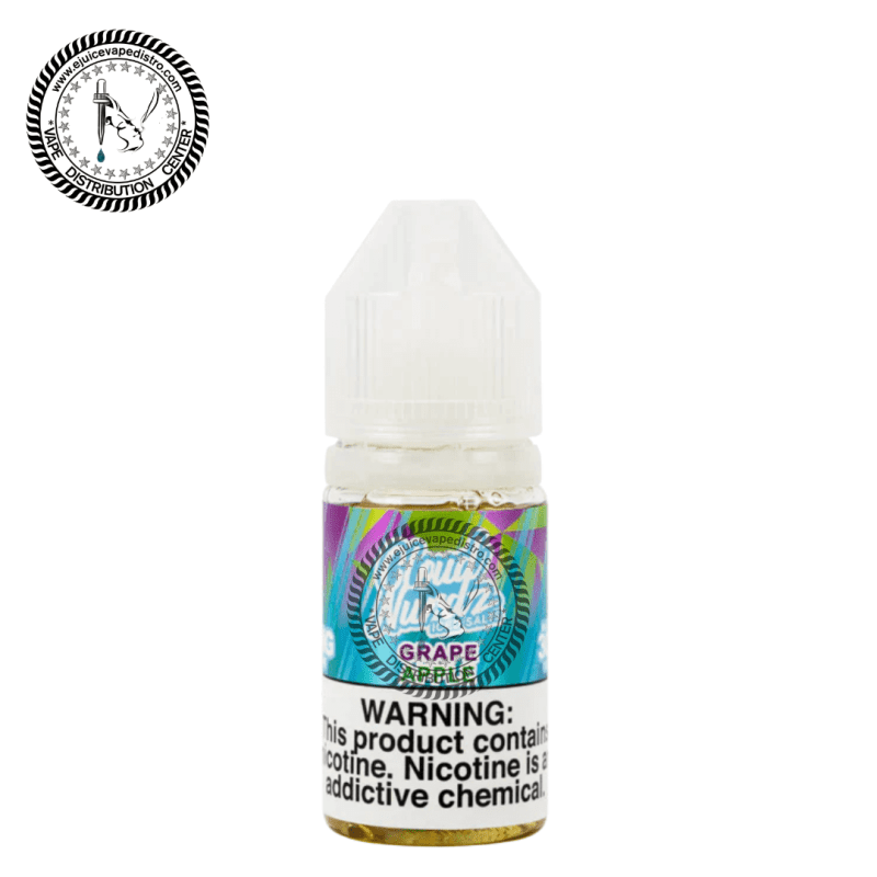 e juice vape distro iced grape apple salt by cloud nurdz iced salt 30ml cloud nurdz e liquid 39255489839352