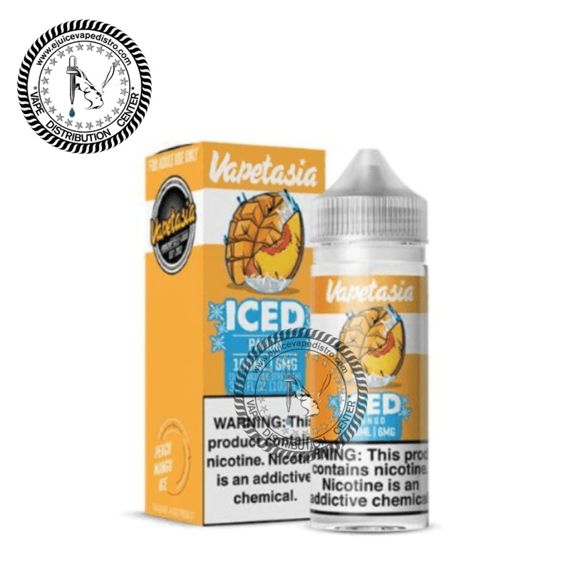 e juice vape distro iced pango by vapetasia killer fruit 100ml vapetasia e liquid 39275026743544