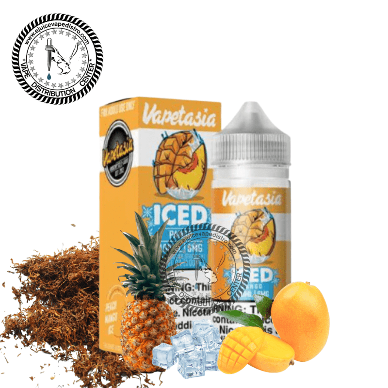 e juice vape distro iced pango by vapetasia killer fruit 100ml vapetasia e liquid 39275026809080