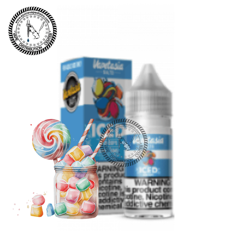 e juice vape distro iced rain bops salt by vapetasia killer sweets salt 30ml vapetasia e liquid 39287519903992