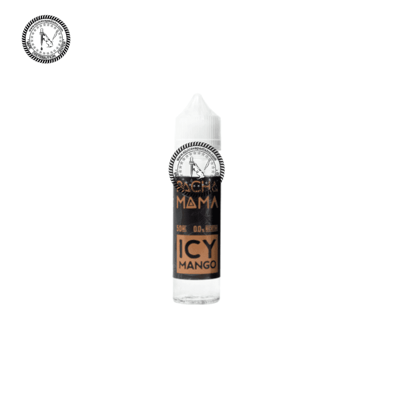 e juice vape distro icy mango by pachamama sub ohm salts 60ml charlie s chalk dust e liquid 39280594878712