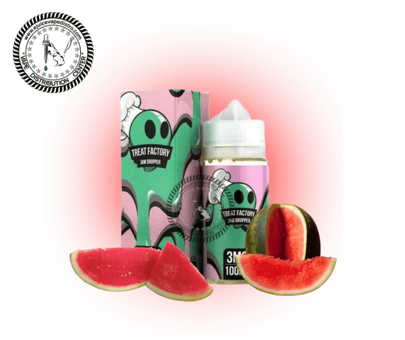 e juice vape distro jaw dropper by treat factory 100ml my vape order e liquid 39243503436024