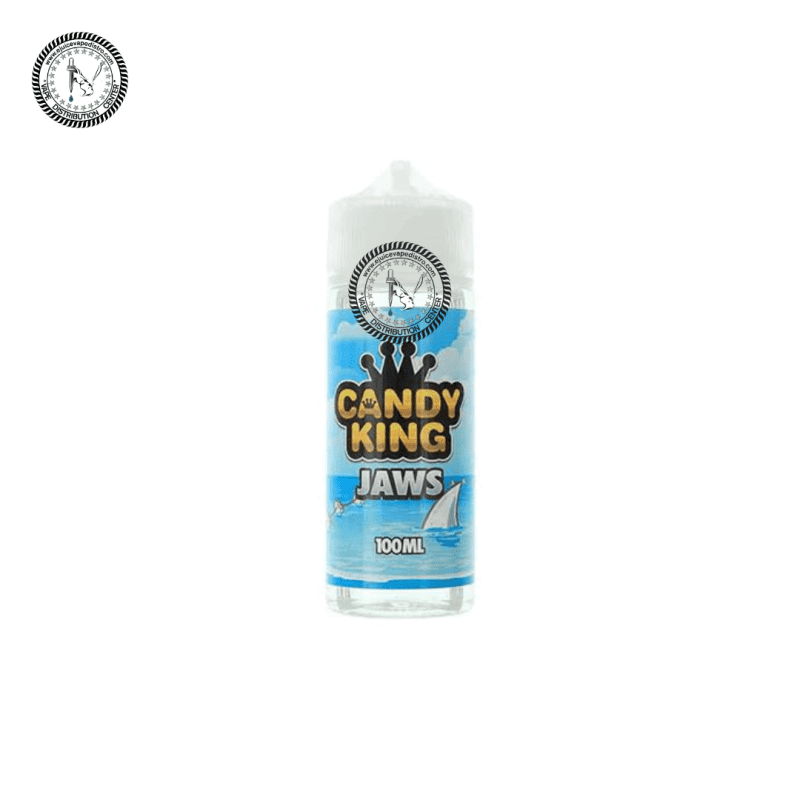 e juice vape distro jaws by candy king 100ml drip more e liquid 39249744167160