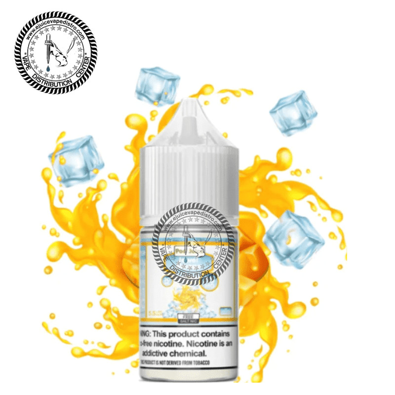 e juice vape distro jewel mango freeze by pod juice salt 30ml pod juice e liquid 39289731416312