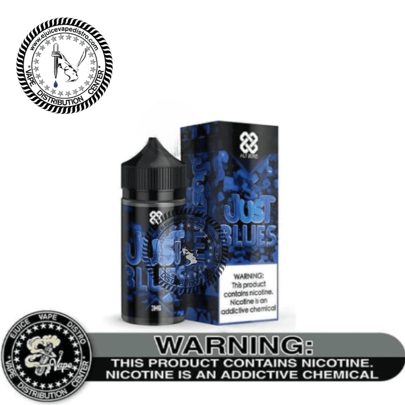 e juice vape distro just blues by alt zero 100ml alt zero e liquid 39253143683320