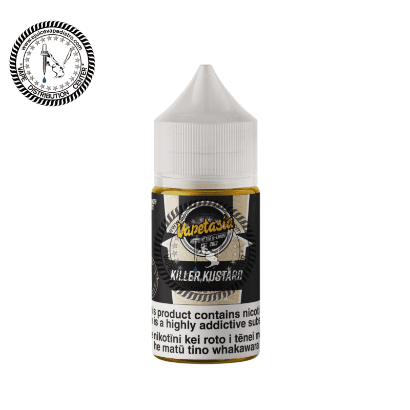 e juice vape distro killer kustard by vapetasia salts 30ml vapetasia e liquid 39251675939064