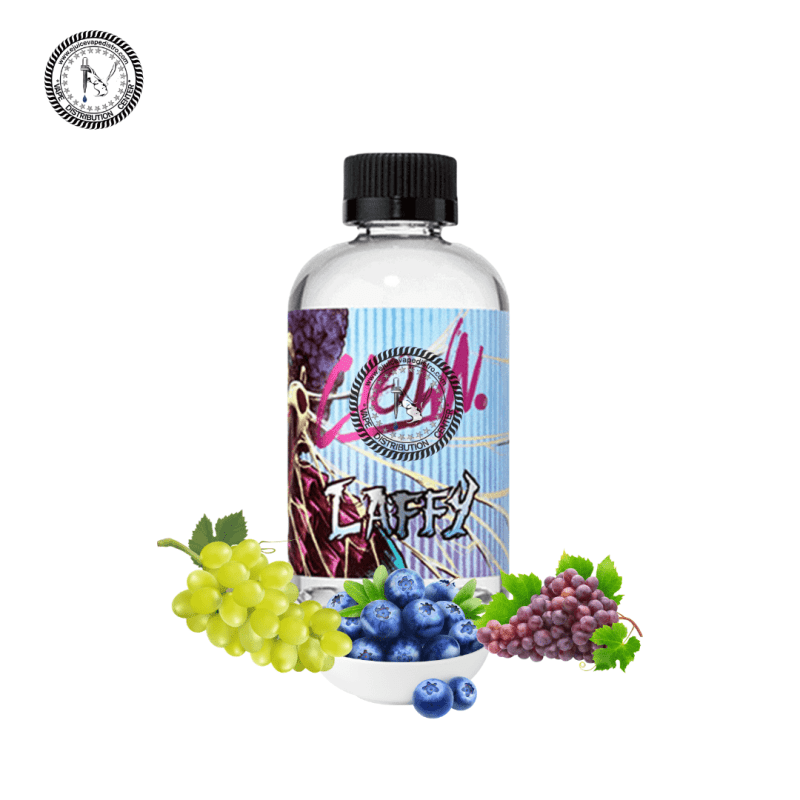 e juice vape distro laffy by clown liquids 120ml bad drip labs e liquid 39283795394808