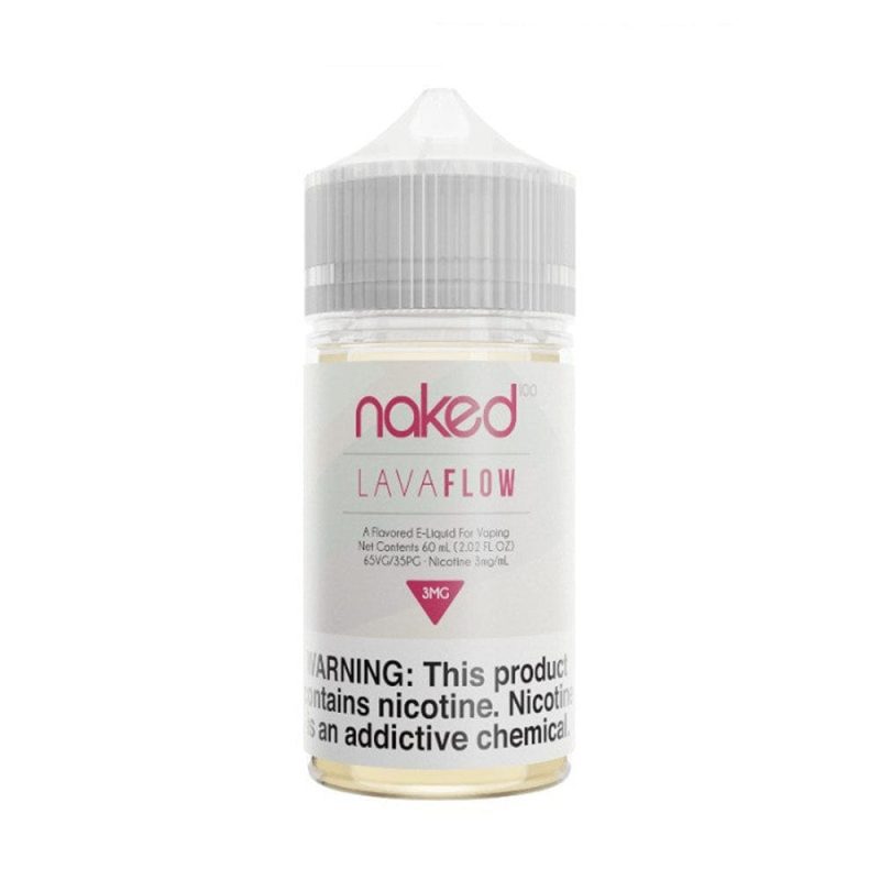 e juice vape distro lava flow by naked 100 60ml usa vape lab e liquid 40018766299384