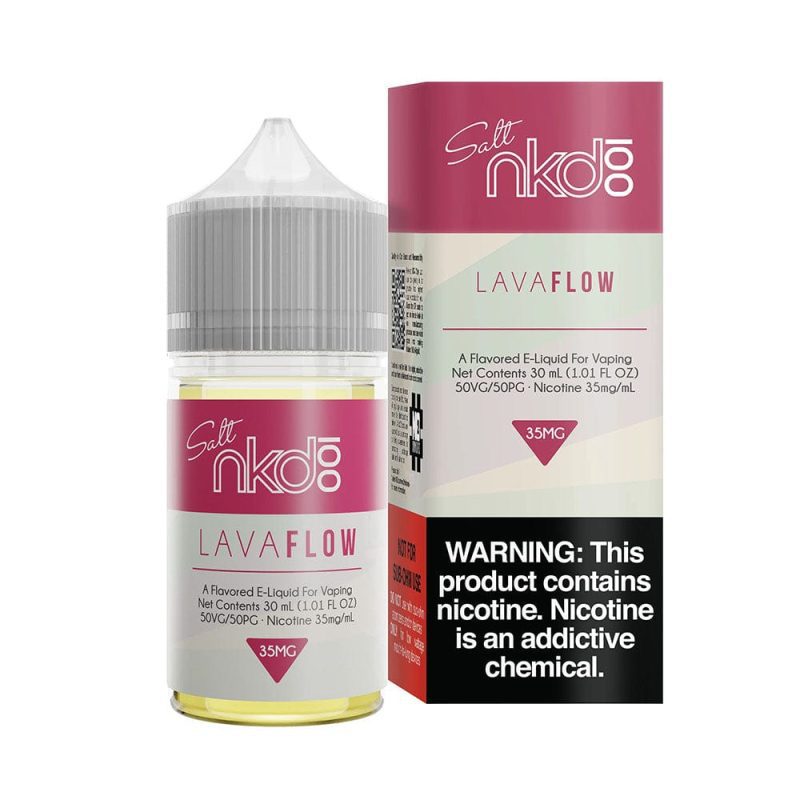 e juice vape distro lava flow by nkd 100 salt 30ml usa vape lab e liquid 40022889595128