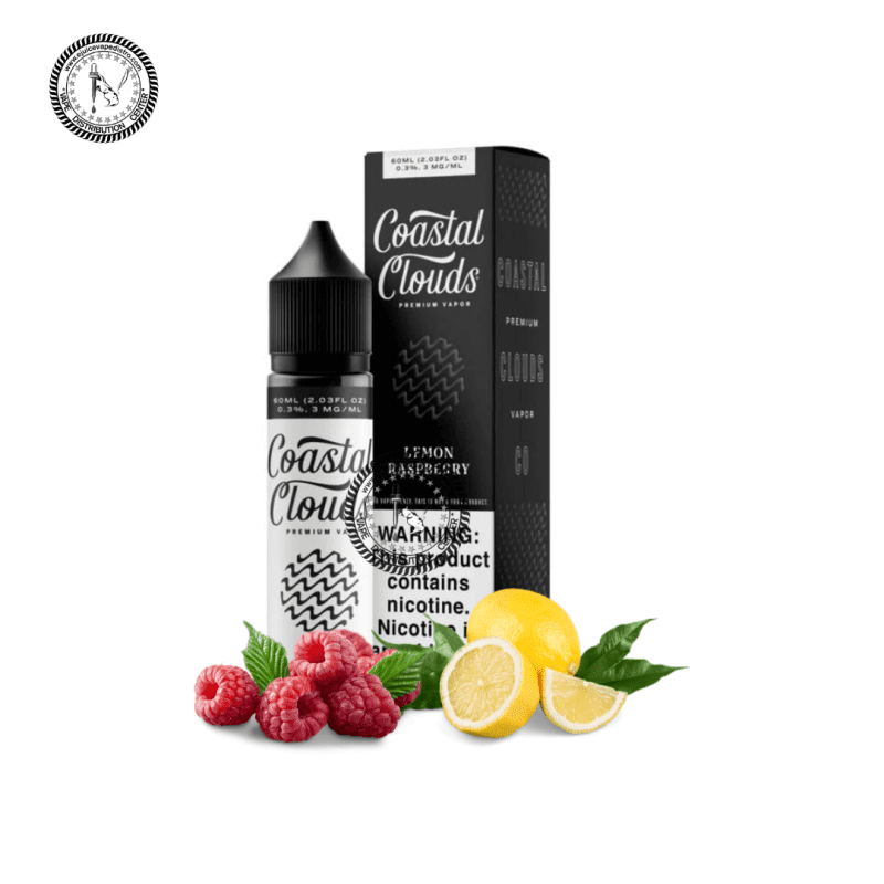 e juice vape distro lemon raspberry by coastal clouds deep sea 60ml e liquid coastal clouds e liquid 39286176219384