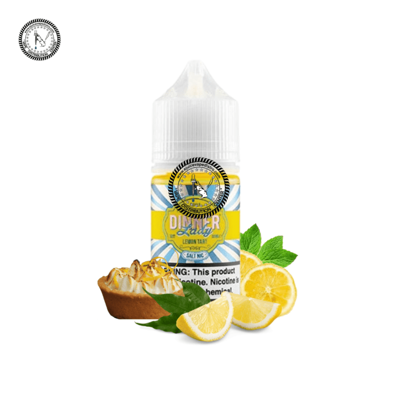 e juice vape distro lemon tart by dinner lady 60ml dinner lady e liquid 39287745904888