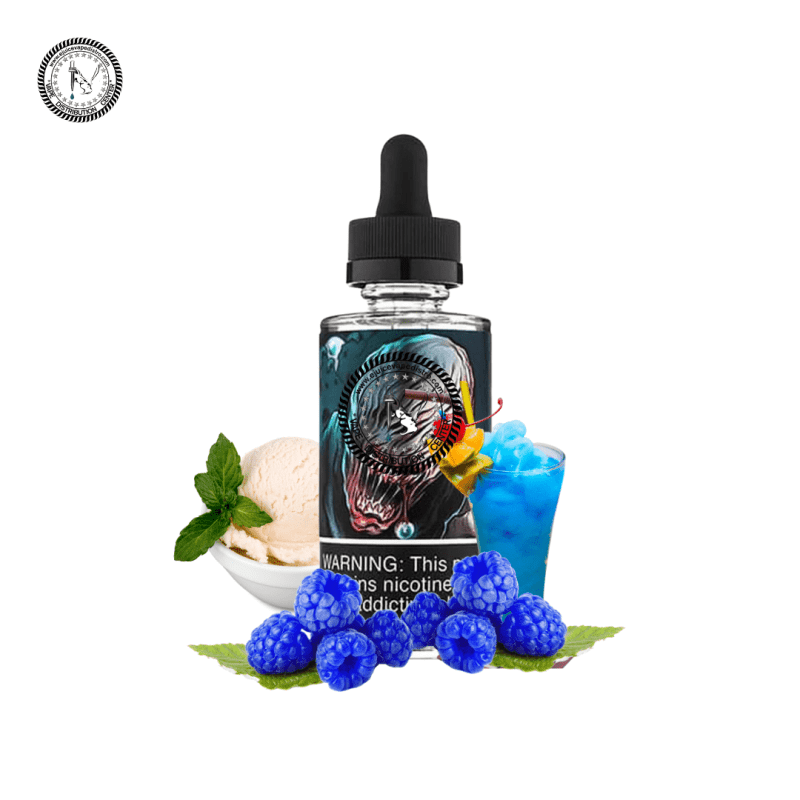 e juice vape distro lost one by director s cut 60ml bad drip labs e liquid 39287785062648