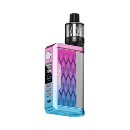 Lost Vape Centaurus Q200 Kit 200W Hardware