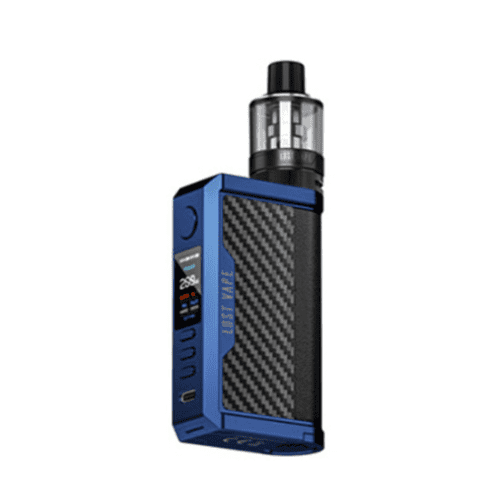 Lost Vape Centaurus Q200 Kit 200W Hardware