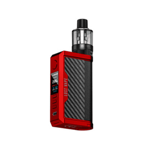 Lost Vape Centaurus Q200 Kit 200W Hardware