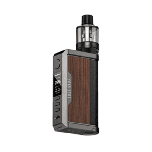 Lost Vape Centaurus Q200 Kit 200W Hardware