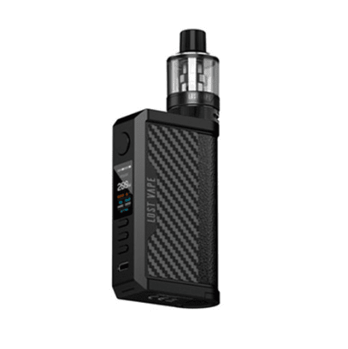 Lost Vape Centaurus Q200 Kit 200W Hardware