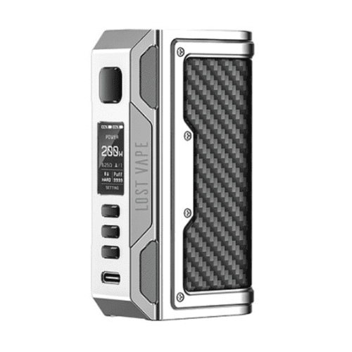 Lost Vape Quest Themla 200W Box Mod Hardware