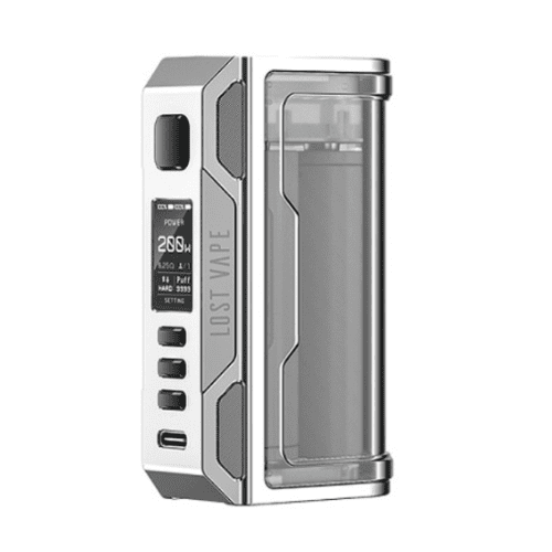 Lost Vape Quest Themla 200W Box Mod Hardware