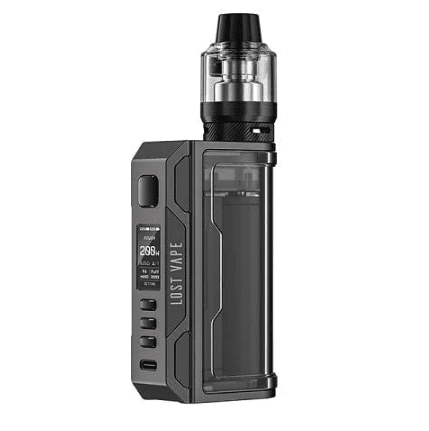 Lost Vape THELEMA QUEST 200W Starter Kit Device