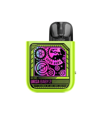 Lost Vape Ursa Baby 2 Pod Kit 22W Device