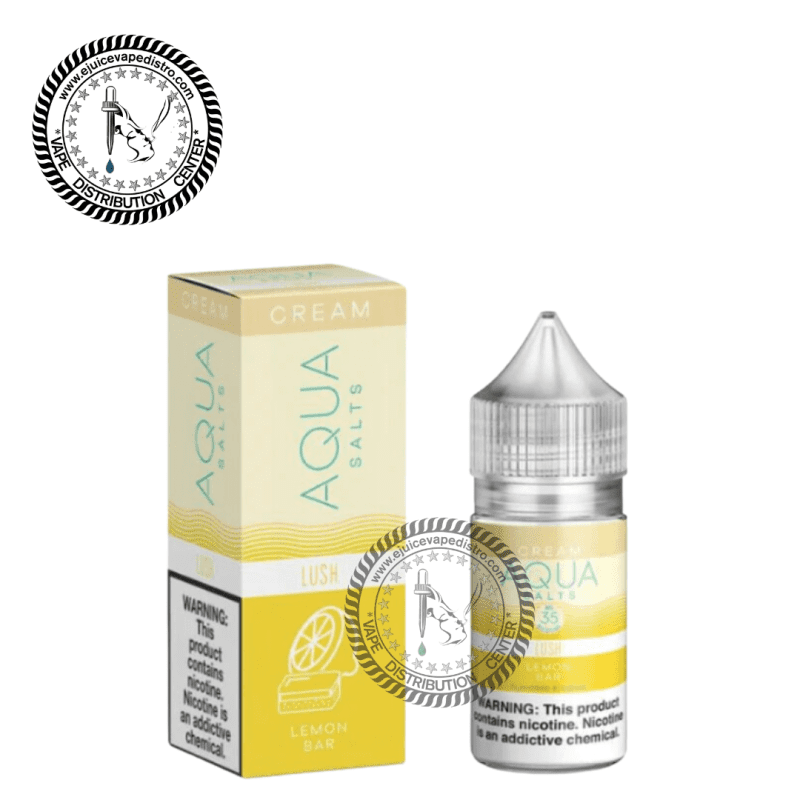 e juice vape distro lush salt by aqua salts 30ml marina vape e liquid 39256194089208