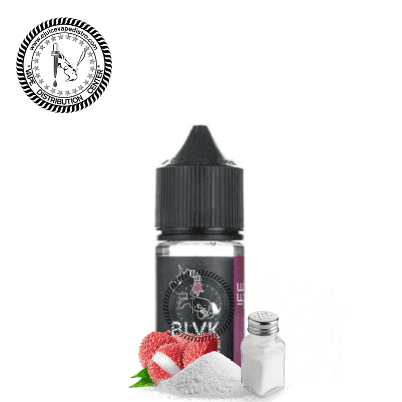 e juice vape distro lychee by blvk unicorn nicotine salt 30ml blvk unicorn e liquid 39266969157880