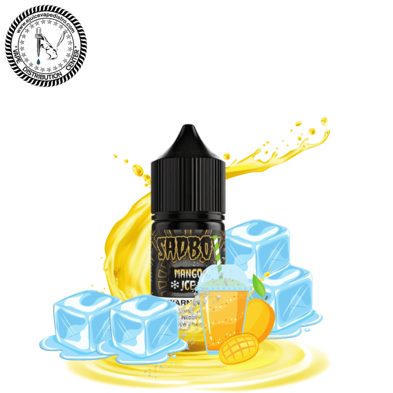 e juice vape distro mango ice salt e liquid by sadboy tear drops 30ml philly vape society e liquid 39253974679800