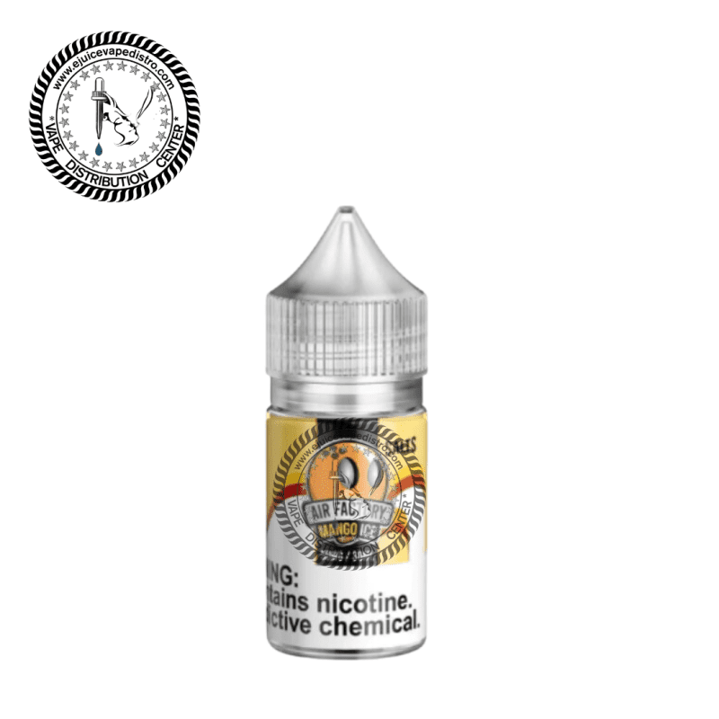 e juice vape distro mango ice salts by air factory frost salts 30ml my vape order e liquid 39250713051384