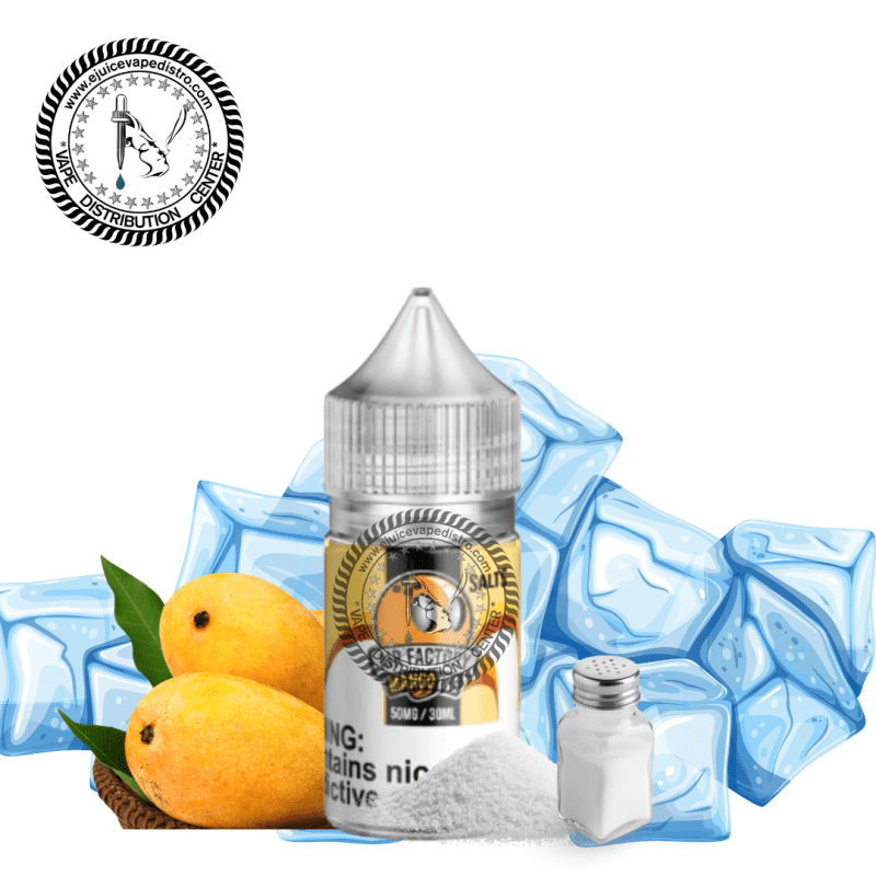 e juice vape distro mango ice salts by air factory frost salts 30ml my vape order e liquid 39250713084152